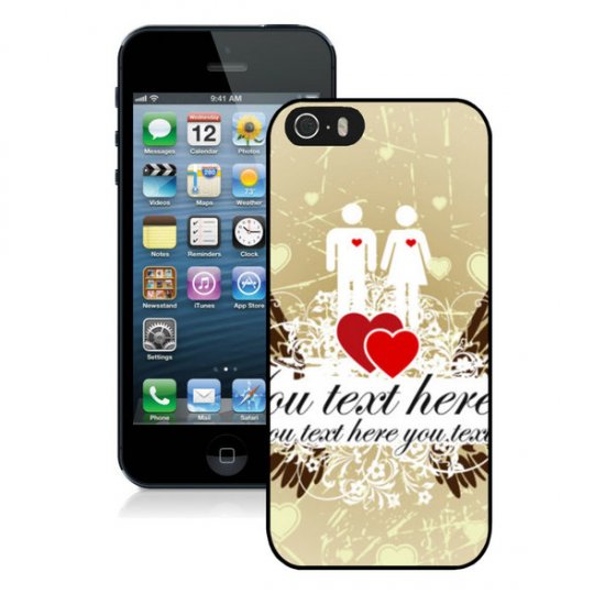 Valentine In My Heart iPhone 5 5S Cases CEU Valentine In My Heart iPhone 5 5S Cases CEU